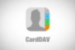 carddav